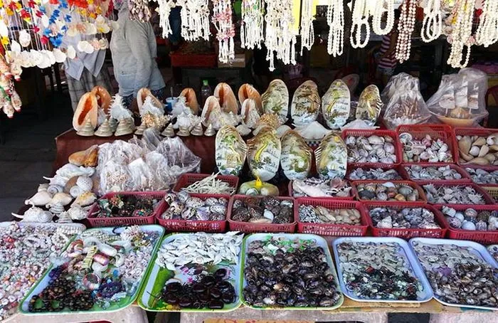 Top 10 đặc sản Hà Tiên – Kiên Giang có thể mua về làm quà