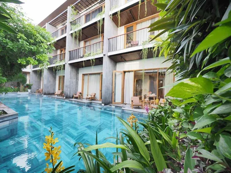 TOP 10 khách sạn có View cực đẹp ở Đà Nẵng nhìn là muốn check-in ngay