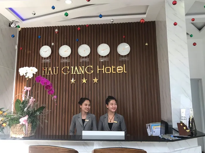 TOP 10 khách sạn nổi tiếng ở Vị Thanh Hậu Giang - đi ngay chờ chi