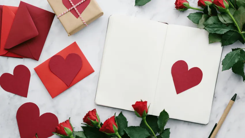 TOP 10 lời tỏ tình siêu hài hước “nên thử” trong ngày Valentine sắp tới