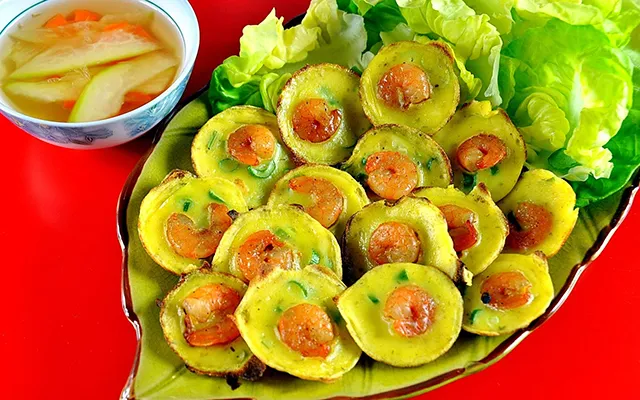 Top 10 món ăn đặc sản nhất định phải thử ở Vũng Tàu