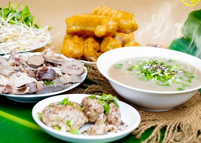 TOP 10 món ăn đặc sản thơm ngon "nức tiếng" ở Hậu Giang phải thử qua 1 lần