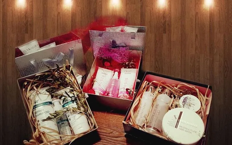 Top 10 món quà tặng giáng sinh (Noel) cực "kute" cho bạn gái