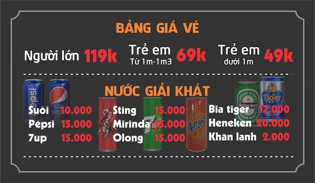 TOP 10 quán ăn ngon "bá cháy" ở Cần Thơ làm say lòng khách du lịch