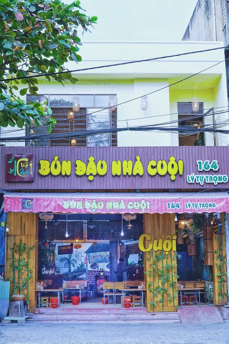 Top 10 quán ăn trưa “ngon – bổ - rẻ” ở Đà Nẵng