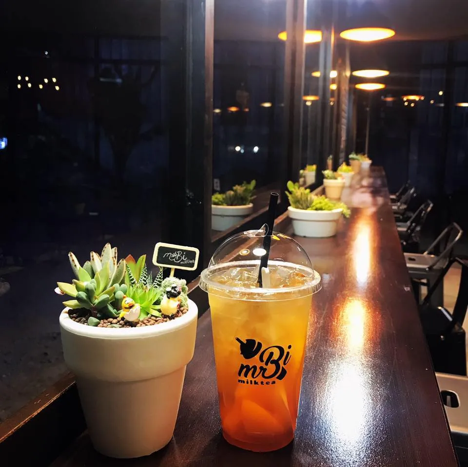 Top 10 quán cafe đẹp "bá cháy" ở Buôn Mê Thuột Hot Nhất 2021