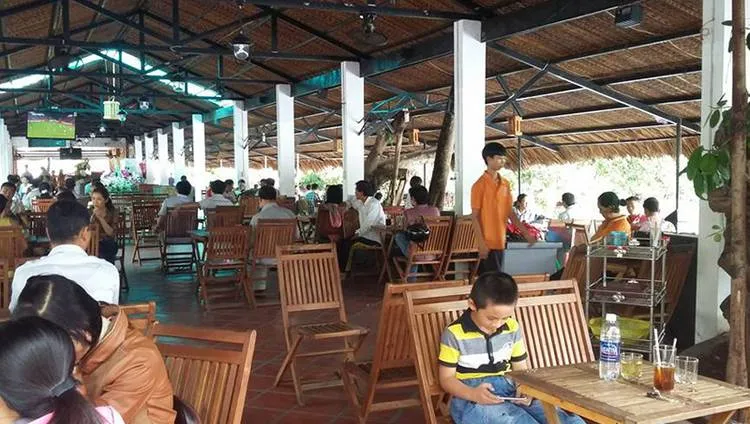 Top 10 quán café đẹp ở Cà Mau làm say mê khách du lịch