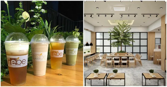 Top 10 quán café yên tĩnh ở Quận 10