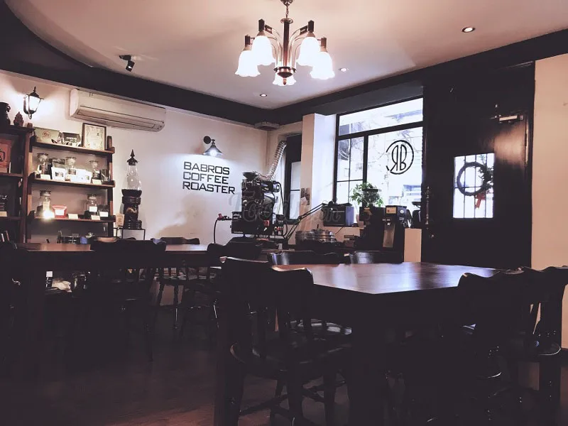 Top 11 quán café ngon, nổi tiếng ở Sài Gòn phải check-in ngay