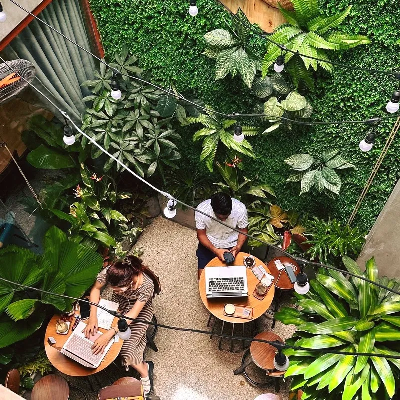 Top 11 quán café ngon, nổi tiếng ở Sài Gòn phải check-in ngay