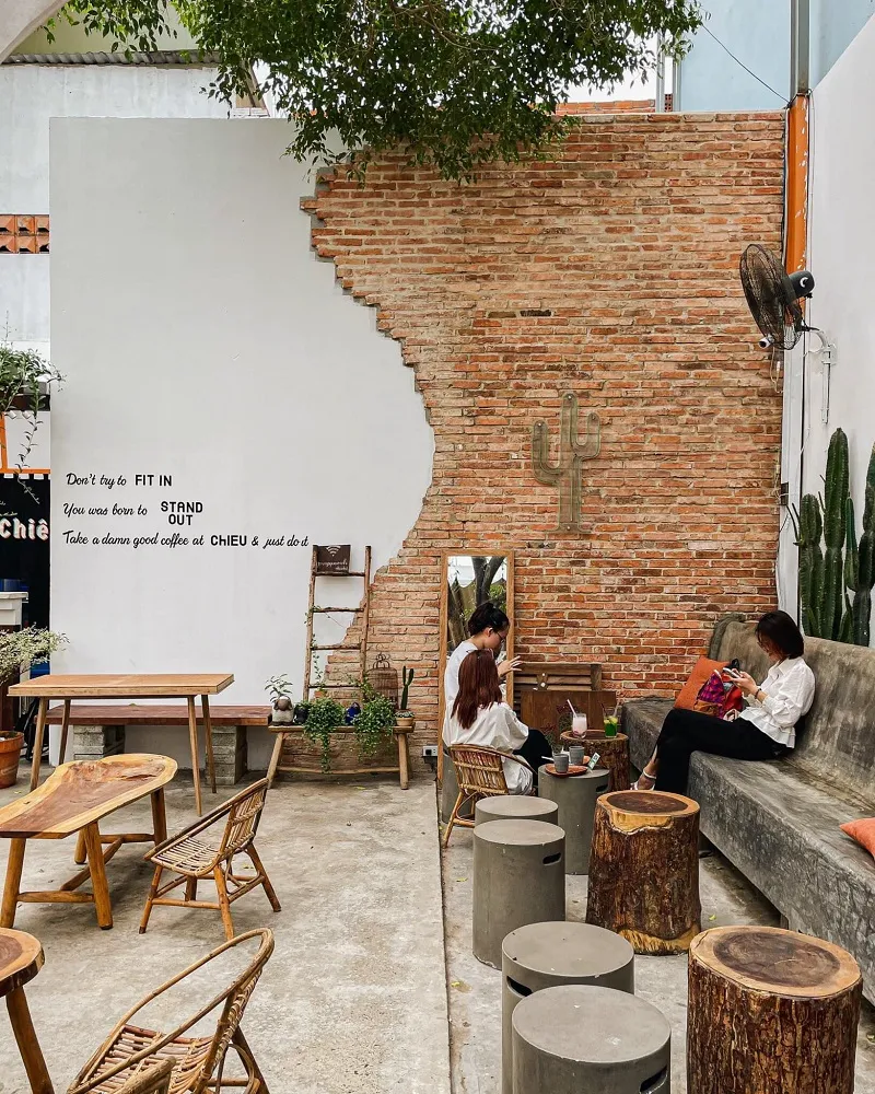 Top 11 quán café ngon, nổi tiếng ở Sài Gòn phải check-in ngay