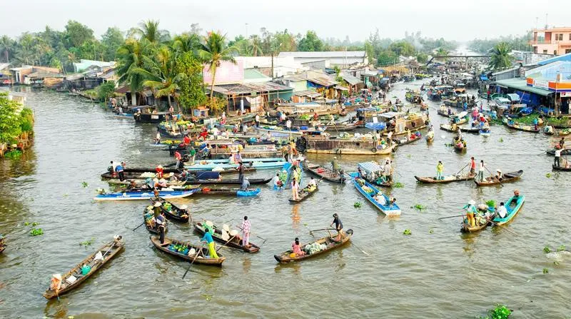 Top 12 địa điểm du lịch đẹp ở Hậu Giang “nhất định” phải ghé lại