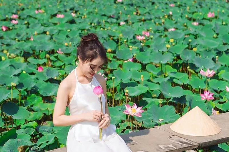 TOP 15 địa điểm hẹn hò lãng mạn ngày Valentine ở Sài Gòn bạn nên biết
