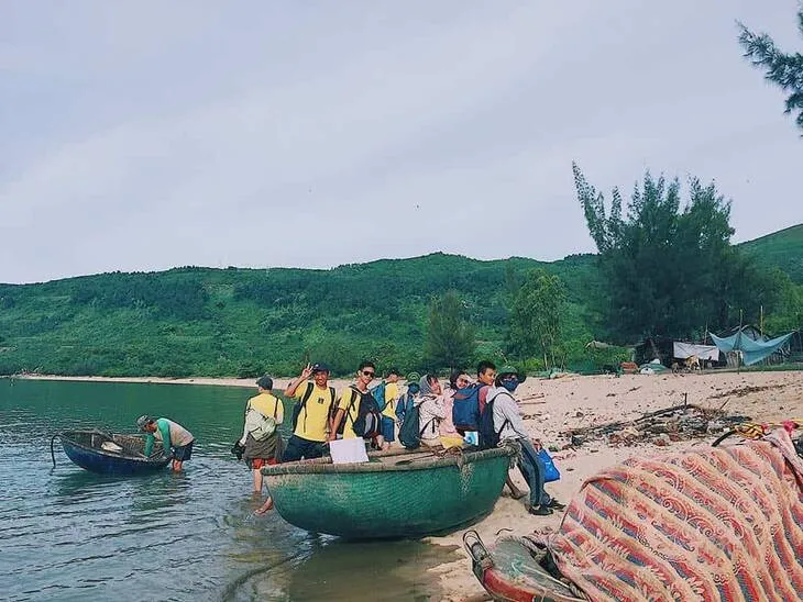 Top 20 địa điểm chụp hình đẹp có “một không hai” tại Đà Nẵng