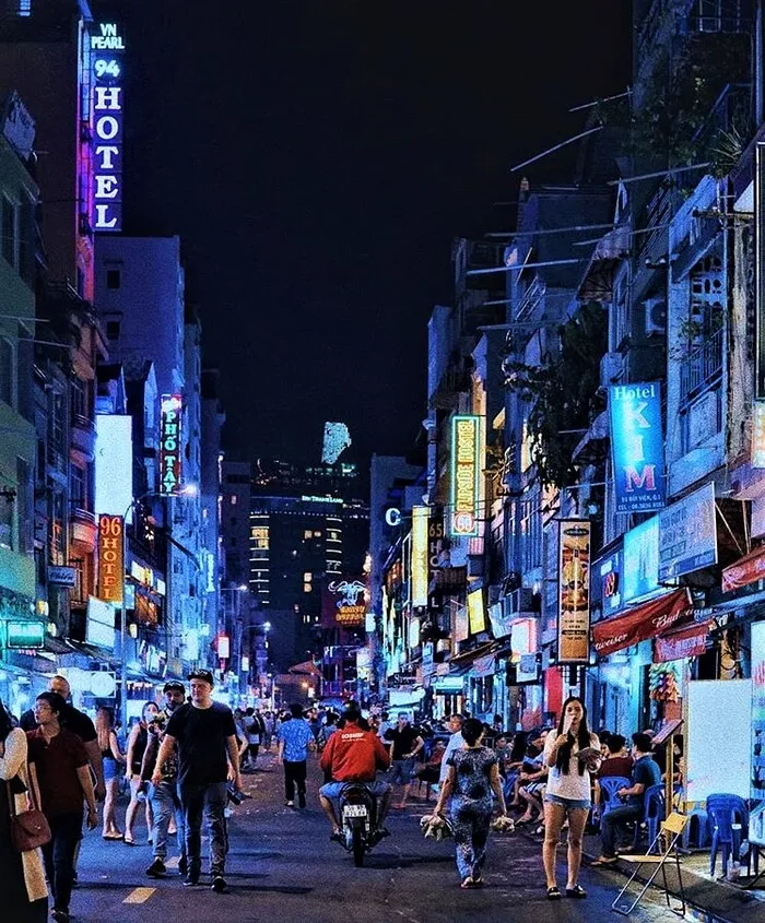 Top 25 địa điểm du lịch ở Sài Gòn đang cuốn hút giới trẻ