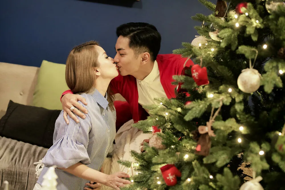 Top 26 lời chúc Giáng Sinh (Noel) ngọt ngào, lãng mạn cho người yêu