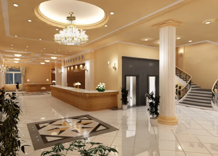 TOP 5 khách sạn đẹp, giá "siêu" rẻ ở Bến Tre giá chỉ từ 160.000 VNĐ