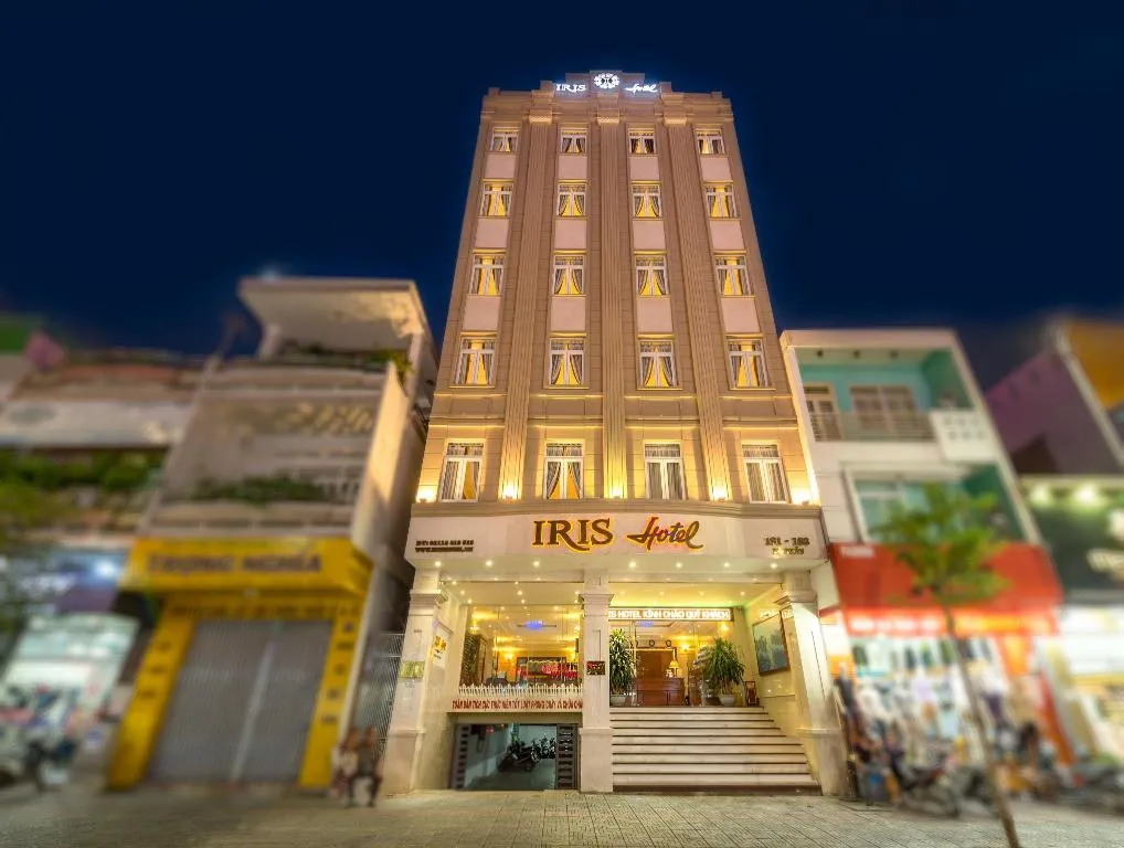TOP 6 khách sạn gần chợ cồn đà nẵng vừa đẹp vừa chất lượng