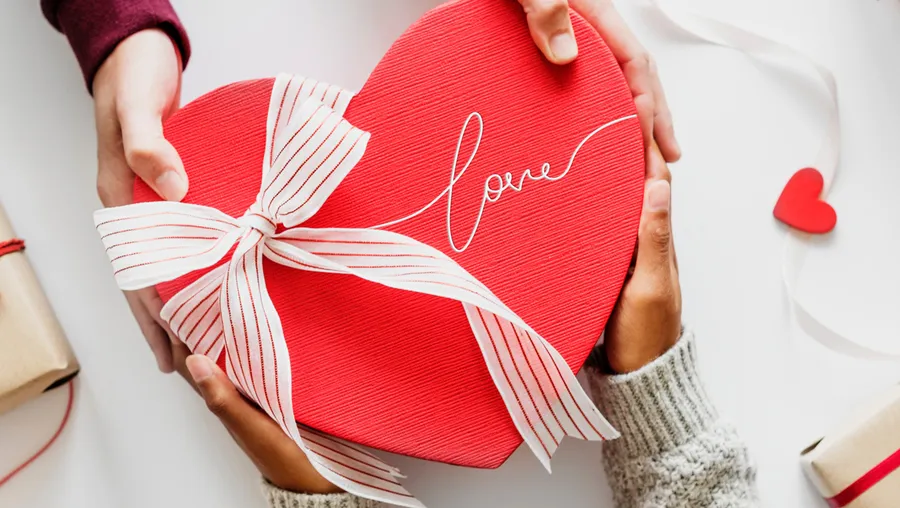 Top 6 shop quà tặng Valentine ở Hà Nội nên ghé qua một lần