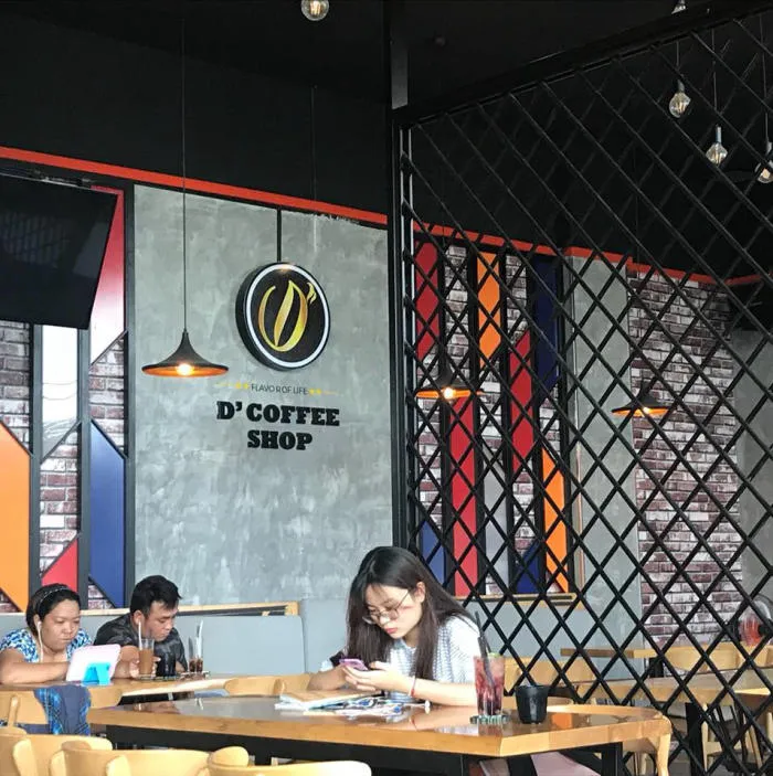 Top 8 quán café đẹp ở quận 8