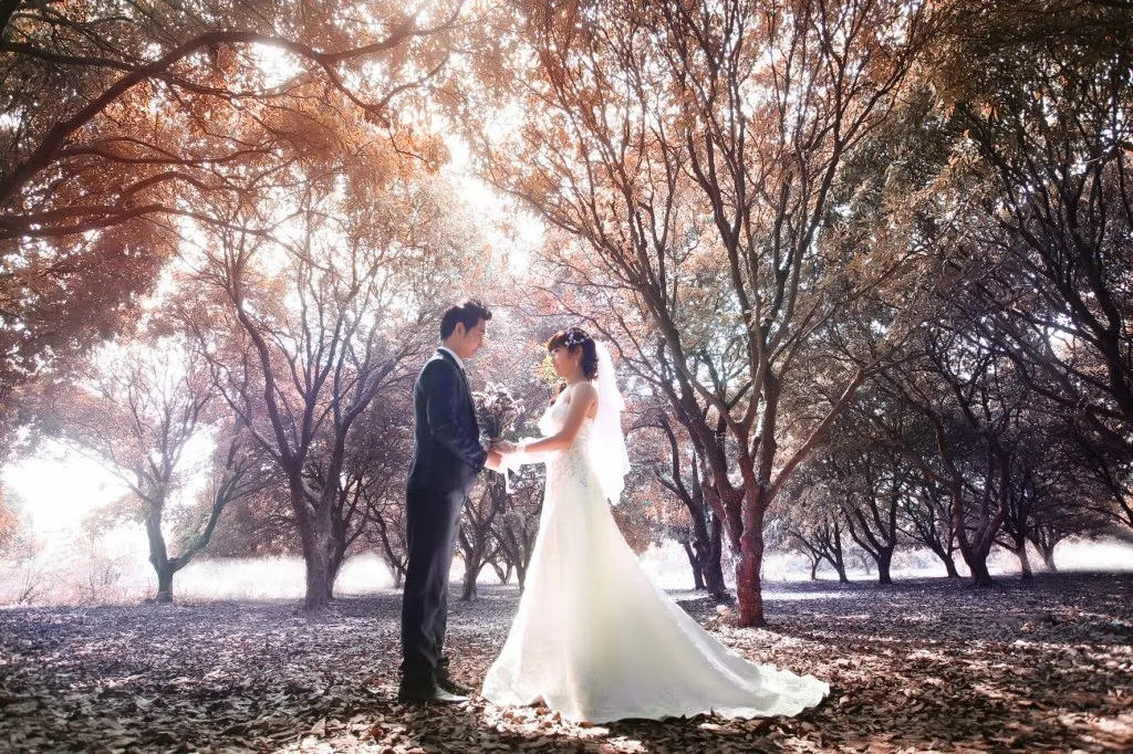 Top 9 địa điểm chụp ảnh cưới đẹp nhất ở Hà Nội cho bạn lựa chọn