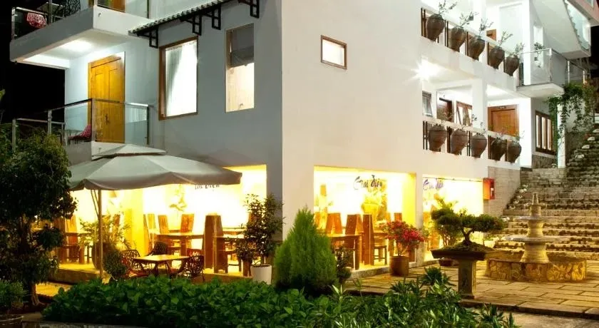 TOP những khách sạn nằm ở khu vực trung tâm Đà Lạt