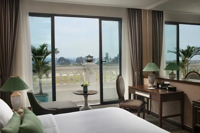 Top những khách sạn tốt, nên ở tại Hoa Lư Ninh Bình