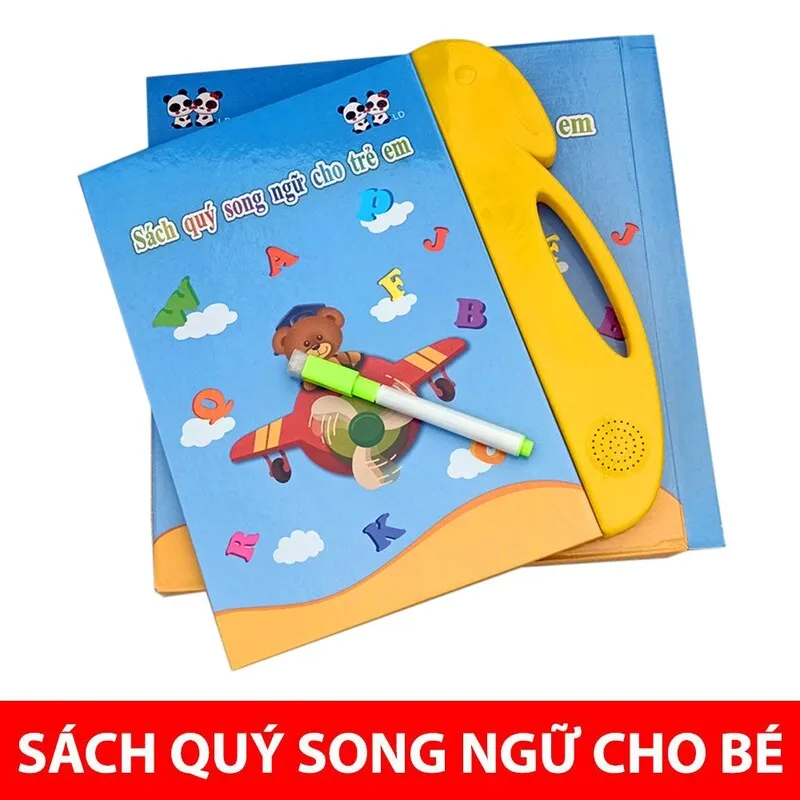 Top những món quà Giáng Sinh dễ thương “muốn xỉu” cho bé trai