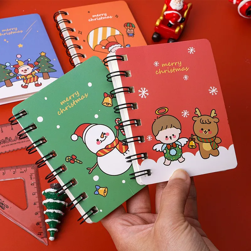 Top những món quà tặng Noel “cute phô mai que” dành cho học sinh