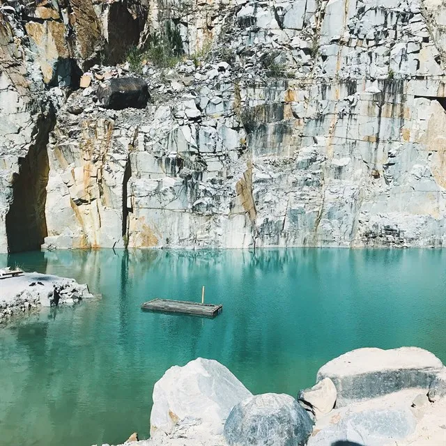 Tuyệt Tình Cốc, Hoa Điền Sơn Trang - thêm những địa điểm để lên Đà Lạt mãi cũng chả thấy chán