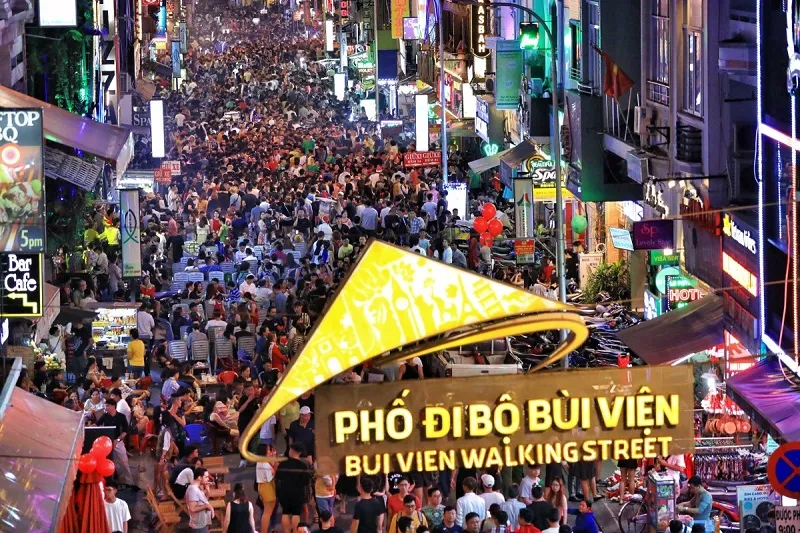 Update những điểm vui chơi Noel 2023 siêu hấp dẫn tại Thành phố Hồ Chí Minh? tại Hà Nội?