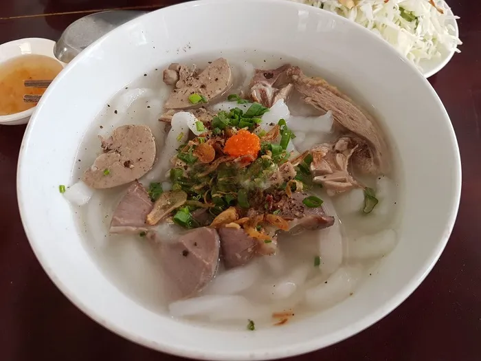 Về miền Tây nên ăn bánh canh nào ngon nổi tiếng?