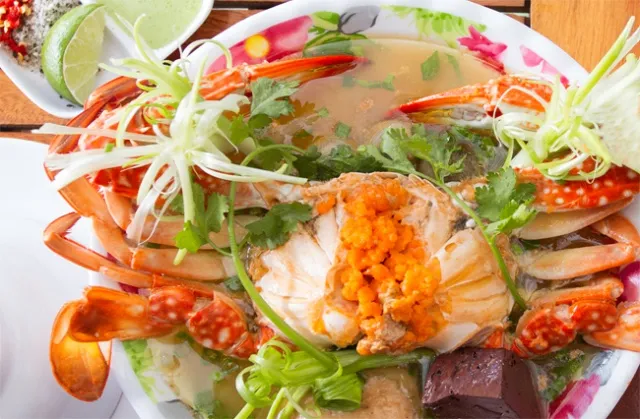 Về miền Tây nên ăn bánh canh nào ngon nổi tiếng?