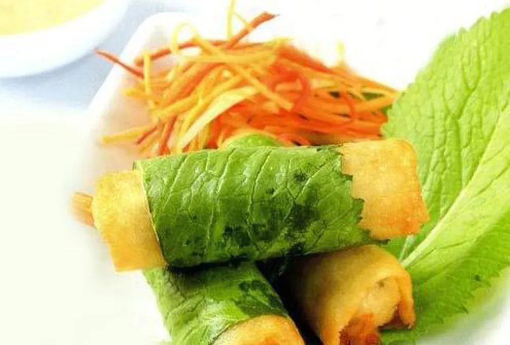 Xuýt xoa với 10 món ăn ở Đà Nẵng thơm ngon khó cưỡng