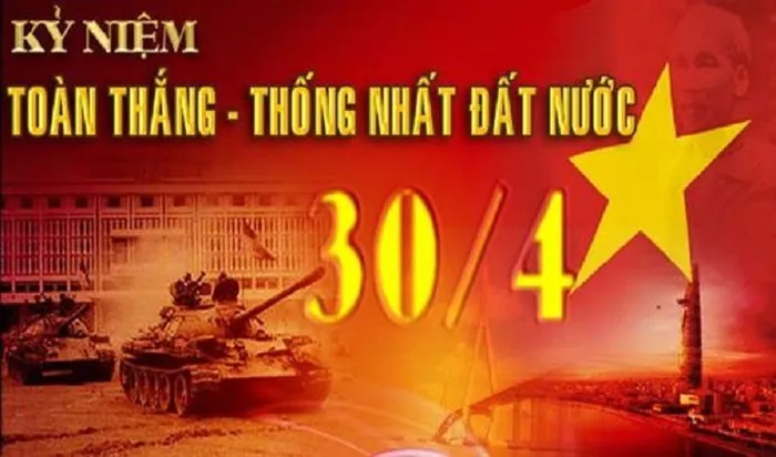 Ý nghĩa của ngày 30/4 – Lễ 30/4, 01/5 là ngày gì?