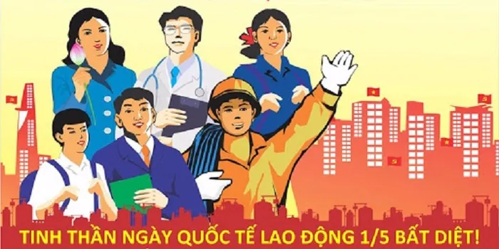 Ý nghĩa của ngày 30/4 – Lễ 30/4, 01/5 là ngày gì?